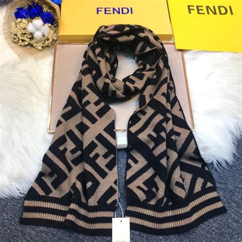 fendi scarf cheap|fendi scarf sale.